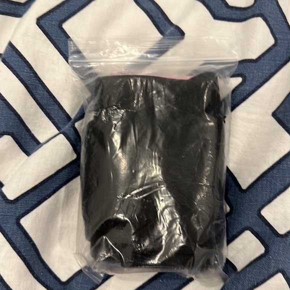 Gabrialla Pregnancy Maternity Support Belt (Med Support - MS-96), Black, Large - Picture 7 of 7